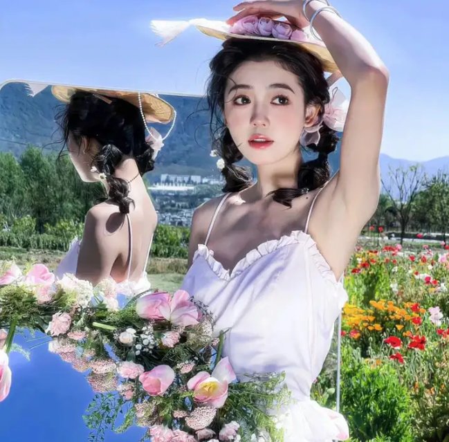 致所有我曾爱过的男孩2