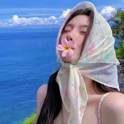 罗龙镇女人